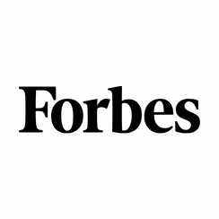 Forbes Logo